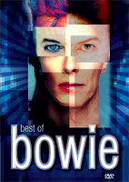 Best Of Bowie