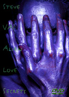 Alien Love Secrets