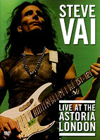 Live At The Astoria London