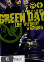 Life Without Warning
