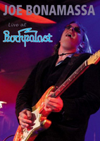Live At Rockpalast
