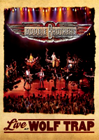 Live At Wolf Trap