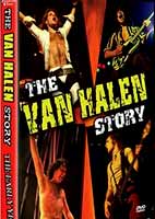 The Van Halen Story: The Early Years