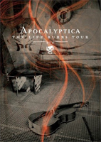 The Life Burns Tour