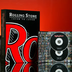 Rolling Stone: Cover To Cover