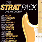 The Strat Pack - Live In Concert