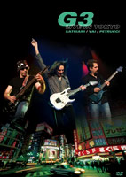 G3 Live In Tokyo