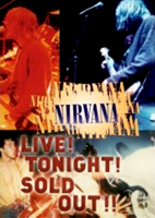 Live! Tonight! Sold Out!