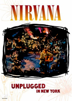Unplugged In New York