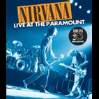 Live At The Paramount