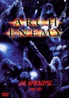 Live Apocalypse