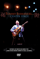 Center Stage