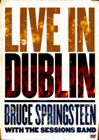 Live In Dublin