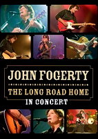 The Long Road Home In Concert