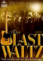 The Last Waltz