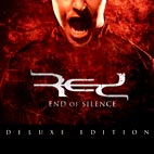Red - End Of Silence