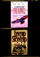 Freebird: The Movie/Tribute Tour