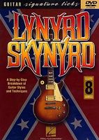 Guitar Signature Licks