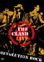 Live: Revolution Rock