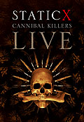 Cannibal Killers Live