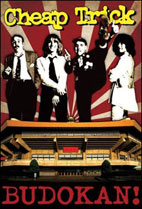 Budokan!