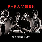 The Final Riot