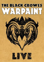 Warpaint Live