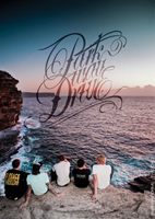 The DVD