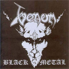 Black Metal: Deluxe Edition