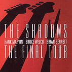 The Final Tour