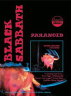 Black Sabbath - Paranoid