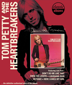 Damn The Torpedoes DVD