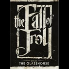 Live At The Glasshouse