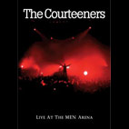 Live At The MEN Arena