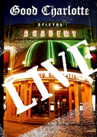 Live At Brixton Academy