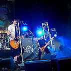 Live At The Palace 2008