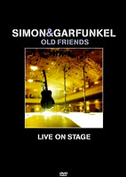 Old Friends: Live On Stage