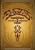 Farewell I Tour - Live From Melbourne