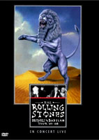 Bridges To Babylon Tour '97-98