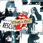 Stones In Exile DVD