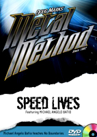 Speed Lives