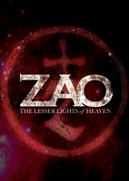 The Lesser Lights Of Heaven