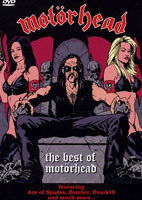 The Best Of Motorhead