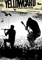 Beyond Ocean Avenue Live At The Electric Factory