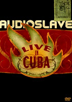 Live In Cuba