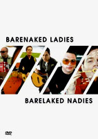Barelaked Nadies