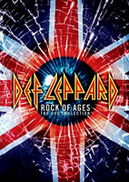 Rock Of Ages: Definitive Collection