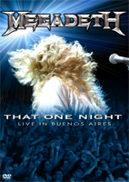 That One Night: Live In Buenos Aires