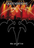 The Art Of Live