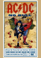 No Bull